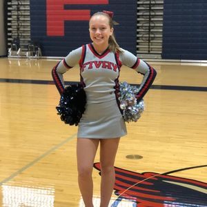 Meet your Posher, Jamie